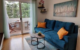 Apartment Eny